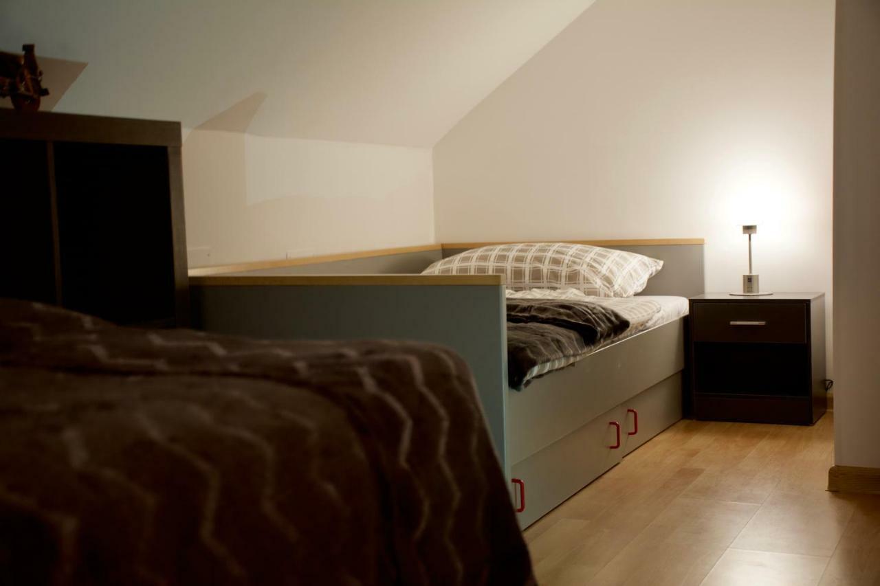 Вилла Liveza House Miklavz pri Ormozu Экстерьер фото