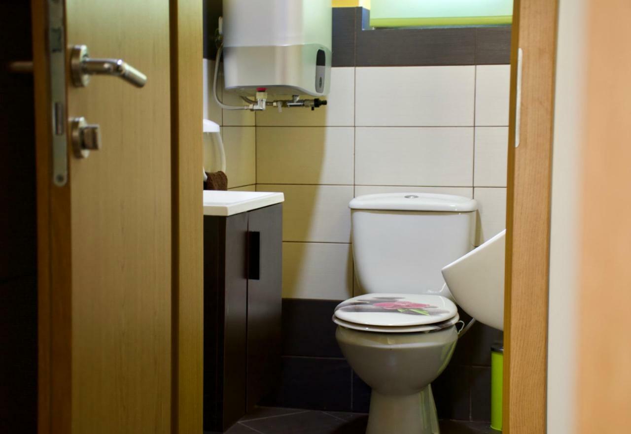 Вилла Liveza House Miklavz pri Ormozu Экстерьер фото