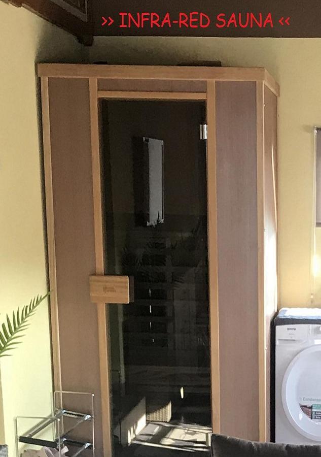 Вилла Liveza House Miklavz pri Ormozu Экстерьер фото