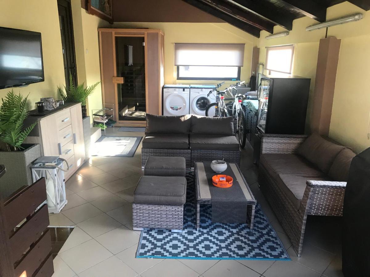 Вилла Liveza House Miklavz pri Ormozu Экстерьер фото